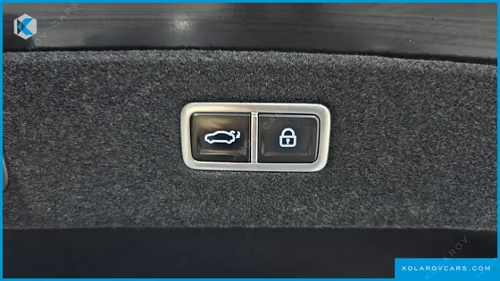 GENESIS G90 GASOLINE 3.5 TURBO AWD