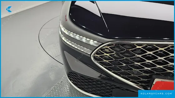 GENESIS G90 GASOLINE 3.5 TURBO AWD