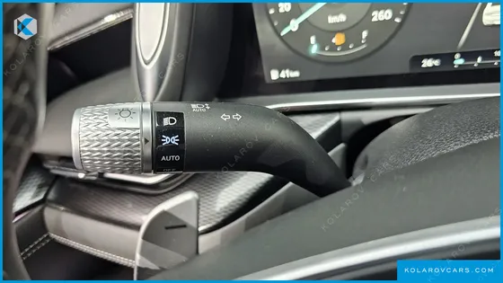 GENESIS G90 GASOLINE 3.5 TURBO AWD