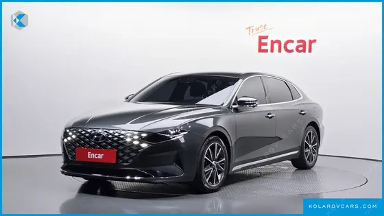 HYUNDAI GRANDEUR 2.5