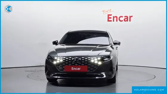 HYUNDAI GRANDEUR 2.5