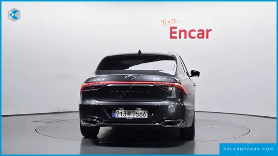 HYUNDAI GRANDEUR 2.5