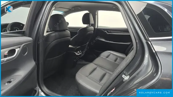 HYUNDAI GRANDEUR 2.5