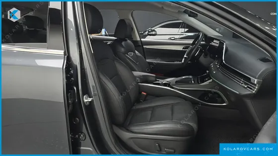 HYUNDAI GRANDEUR 2.5