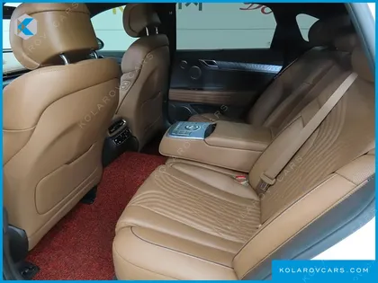 GENESIS G80 GASOLINE 3.5 TURBO AWD
