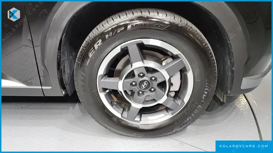 HYUNDAI PALISADE GASOLINE 3.8 2WD