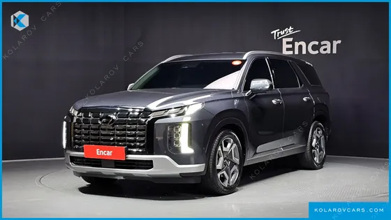 HYUNDAI PALISADE GASOLINE 3.8 2WD