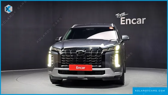 HYUNDAI PALISADE GASOLINE 3.8 2WD