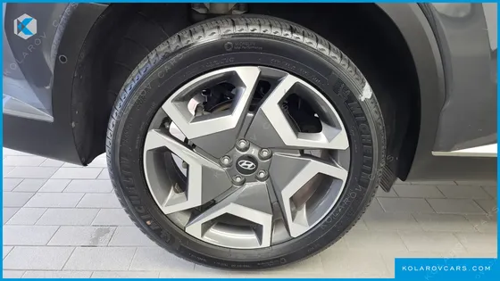 HYUNDAI PALISADE GASOLINE 3.8 2WD