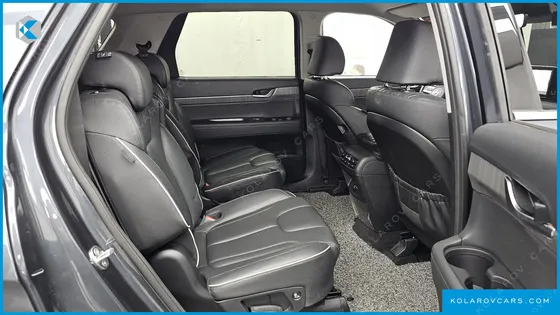 HYUNDAI PALISADE GASOLINE 3.8 2WD