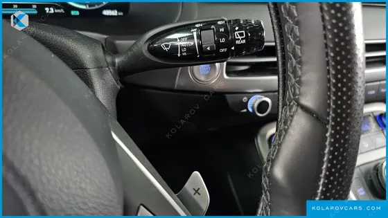 HYUNDAI PALISADE GASOLINE 3.8 2WD