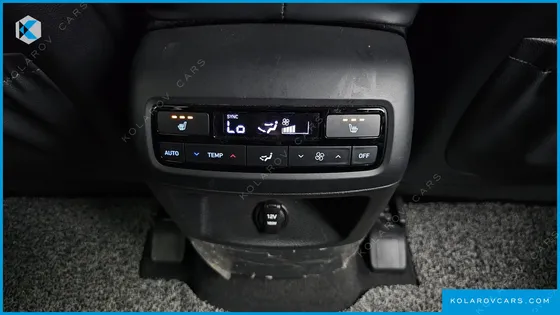 HYUNDAI PALISADE GASOLINE 3.8 2WD