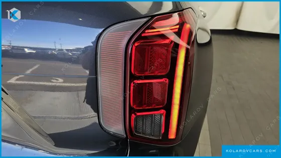 HYUNDAI PALISADE GASOLINE 3.8 2WD