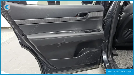 HYUNDAI PALISADE GASOLINE 3.8 2WD