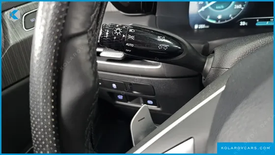 HYUNDAI PALISADE GASOLINE 3.8 2WD