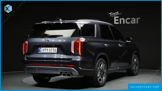HYUNDAI PALISADE DIESEL 2.2 2WD