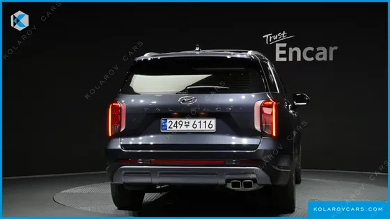 HYUNDAI PALISADE DIESEL 2.2 2WD
