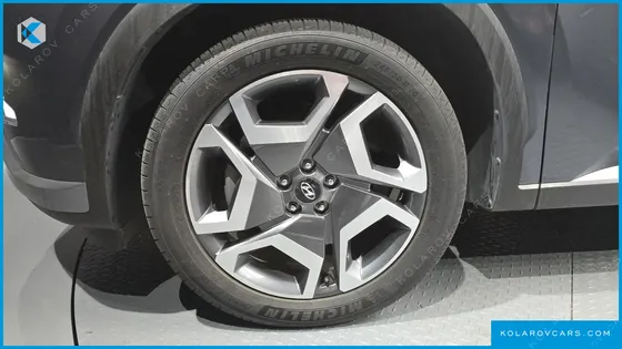HYUNDAI PALISADE DIESEL 2.2 2WD