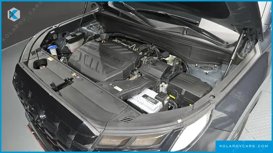 HYUNDAI PALISADE DIESEL 2.2 2WD