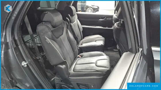 HYUNDAI PALISADE DIESEL 2.2 2WD