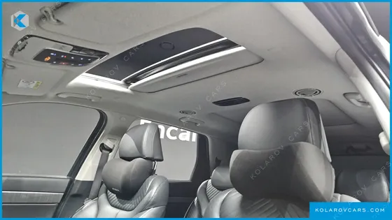 HYUNDAI PALISADE DIESEL 2.2 2WD