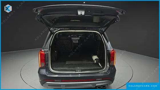 HYUNDAI PALISADE DIESEL 2.2 2WD