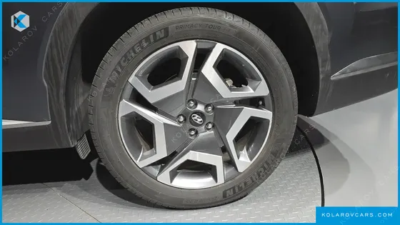 HYUNDAI PALISADE DIESEL 2.2 2WD