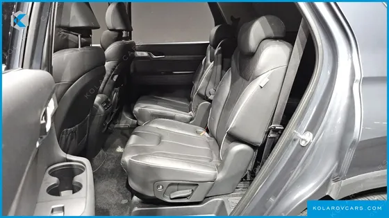 HYUNDAI PALISADE DIESEL 2.2 2WD