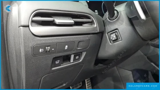 HYUNDAI PALISADE DIESEL 2.2 2WD