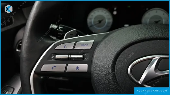 HYUNDAI PALISADE DIESEL 2.2 2WD