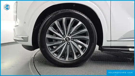 HYUNDAI PALISADE GASOLINE 3.8 2WD