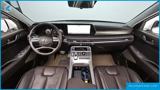 HYUNDAI PALISADE GASOLINE 3.8 2WD