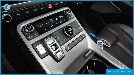 HYUNDAI PALISADE GASOLINE 3.8 2WD