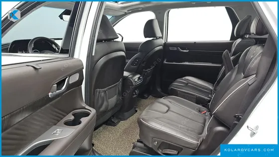 HYUNDAI PALISADE GASOLINE 3.8 2WD