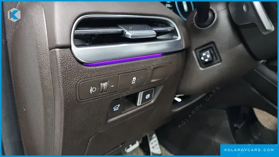 HYUNDAI PALISADE GASOLINE 3.8 2WD