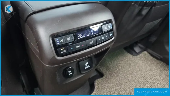 HYUNDAI PALISADE GASOLINE 3.8 2WD