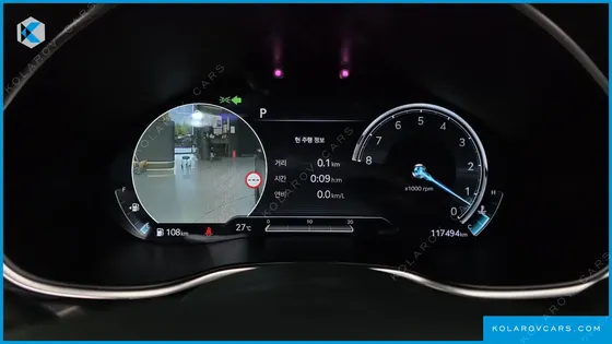 GENESIS G80 GASOLINE 3.5 TURBO AWD