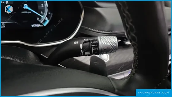 GENESIS G80 GASOLINE 3.5 TURBO AWD