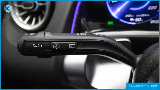 MERCEDES EQB EQB300 4MATIC AMG LINE
