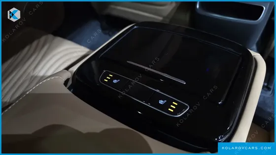 GENESIS G80 GASOLINE 2.5 TURBO 2WD