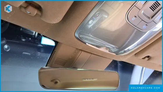 GENESIS G80 GASOLINE 2.5 TURBO 2WD