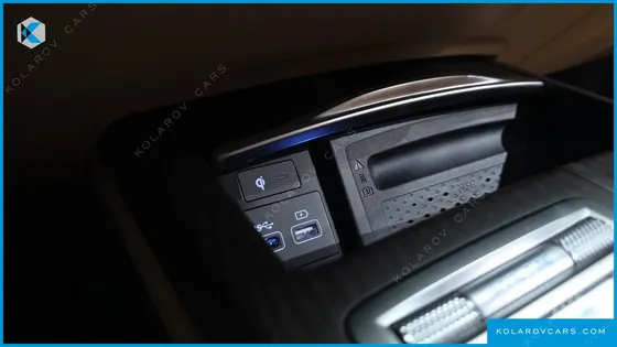GENESIS G80 GASOLINE 2.5 TURBO 2WD