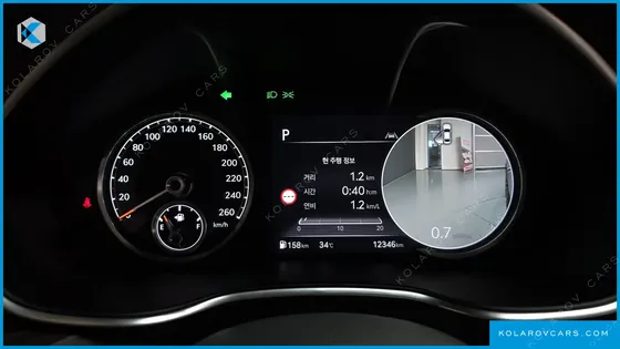 GENESIS G80 GASOLINE 2.5 TURBO 2WD