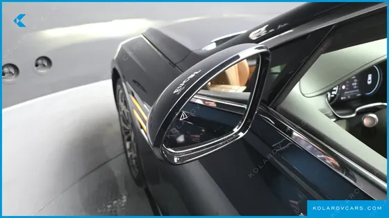 GENESIS G80 GASOLINE 2.5 TURBO 2WD
