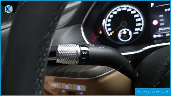 GENESIS G80 GASOLINE 2.5 TURBO 2WD
