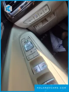 GENESIS G90 3.8 AWD