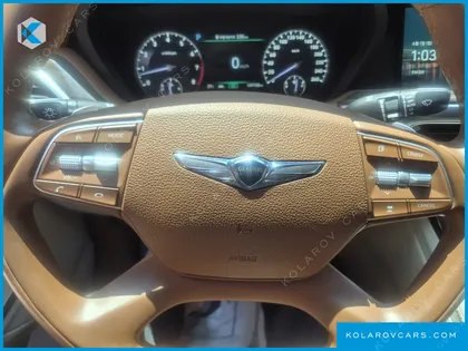 GENESIS G90 3.8 AWD
