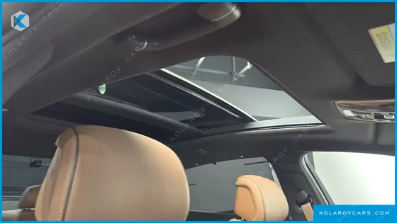 GENESIS G80 GASOLINE 3.5 TURBO AWD