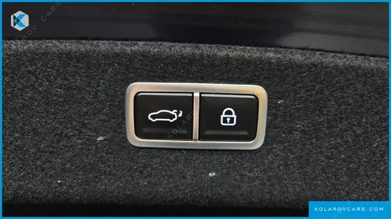 GENESIS G80 GASOLINE 3.5 TURBO AWD
