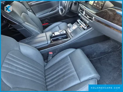GENESIS G90 3.8 AWD